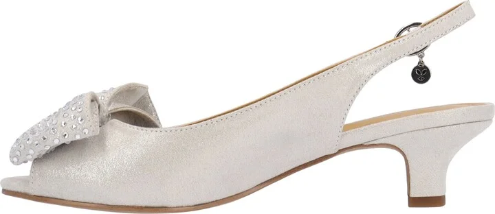Lirain Slingback Sandal - Image 7