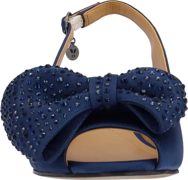 Lirain Slingback Sandal - Image 11