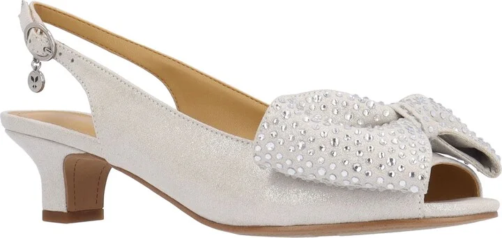 Lirain Slingback Sandal