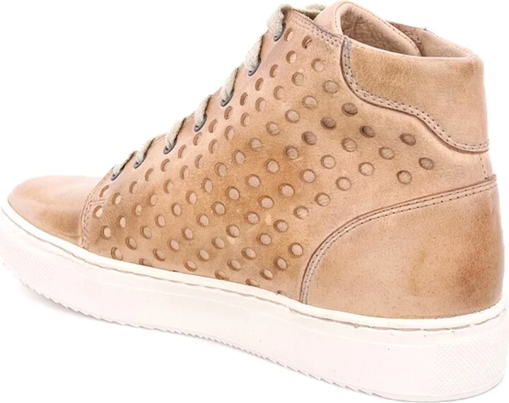 Lirica High Top Platform Sneaker - Image 2