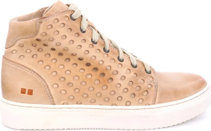 Lirica High Top Platform Sneaker - Image 3