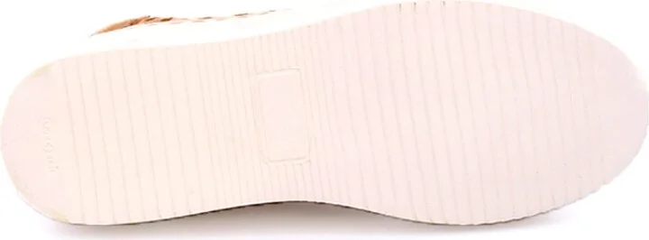 Lirica High Top Platform Sneaker - Image 4