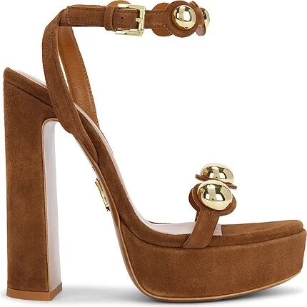 Cognac & Gold