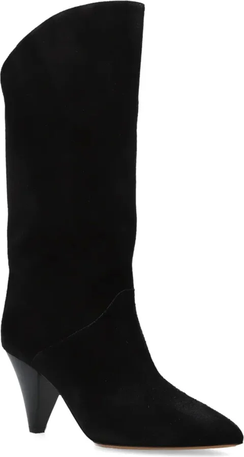 Lirina boots - Image 4