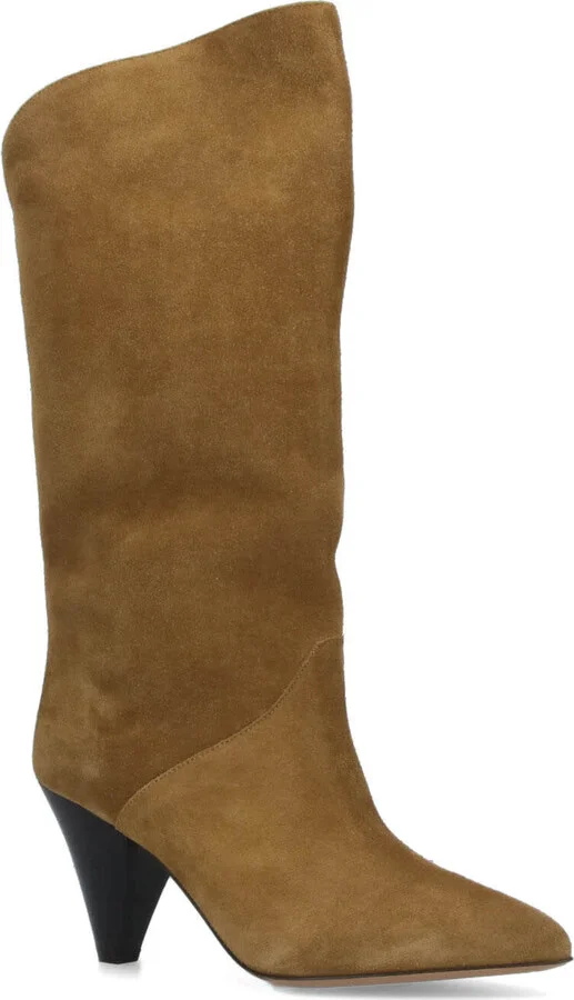 'lirina' High Boots - Image 2