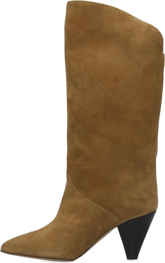 'lirina' High Boots - Image 3