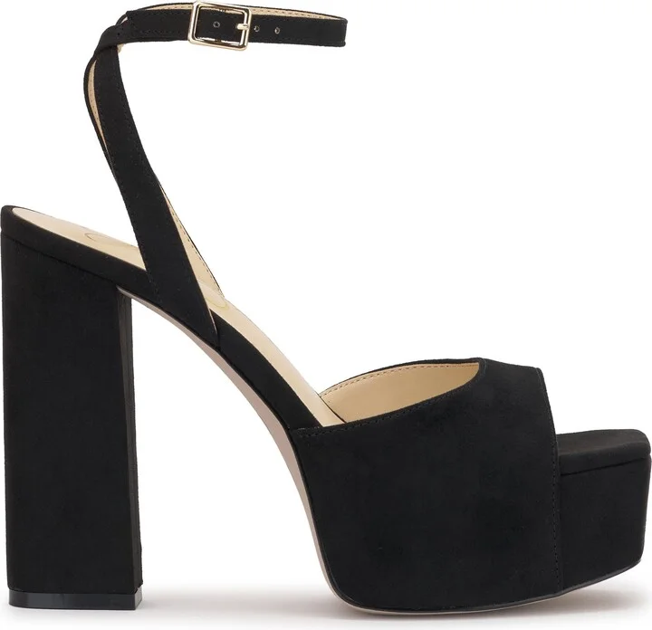 Lirio Ankle Strap Platform Sandal - Image 3