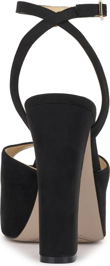 Lirio Ankle Strap Platform Sandal - Image 7