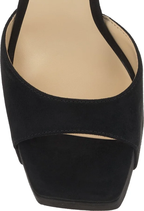 Lirio Ankle Strap Platform Sandal - Image 8