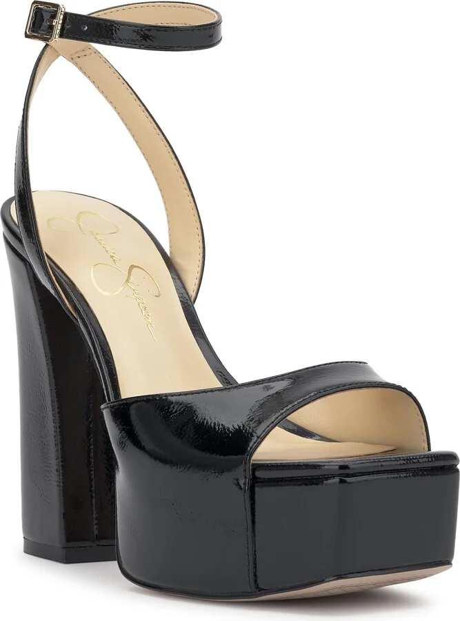 Black Patent