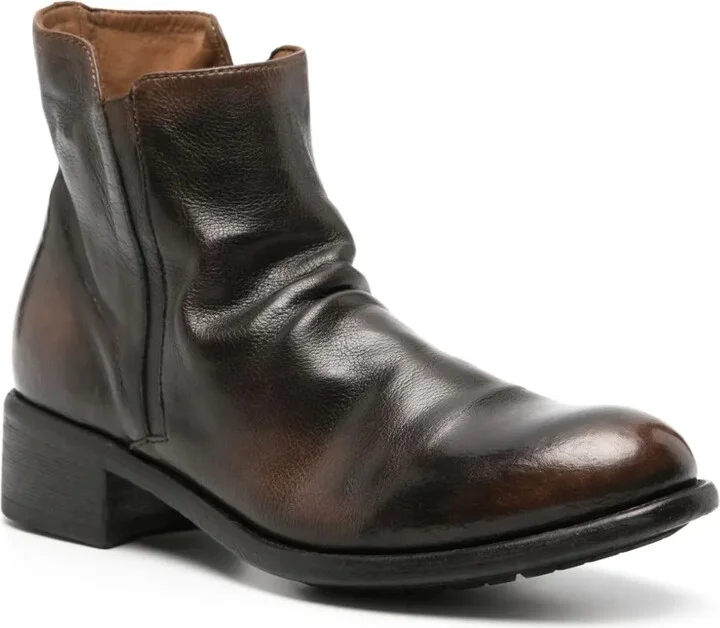 Lis 001 ankle boots - Image 2