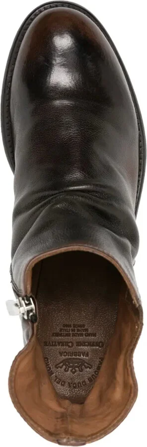 Lis 001 ankle boots - Image 4