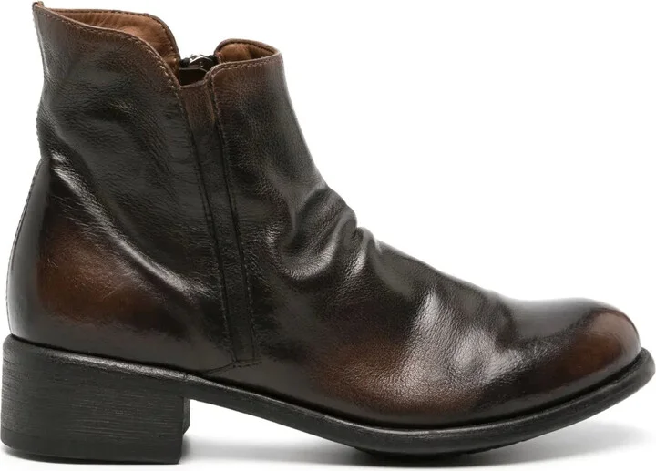 Lis 001 ankle boots