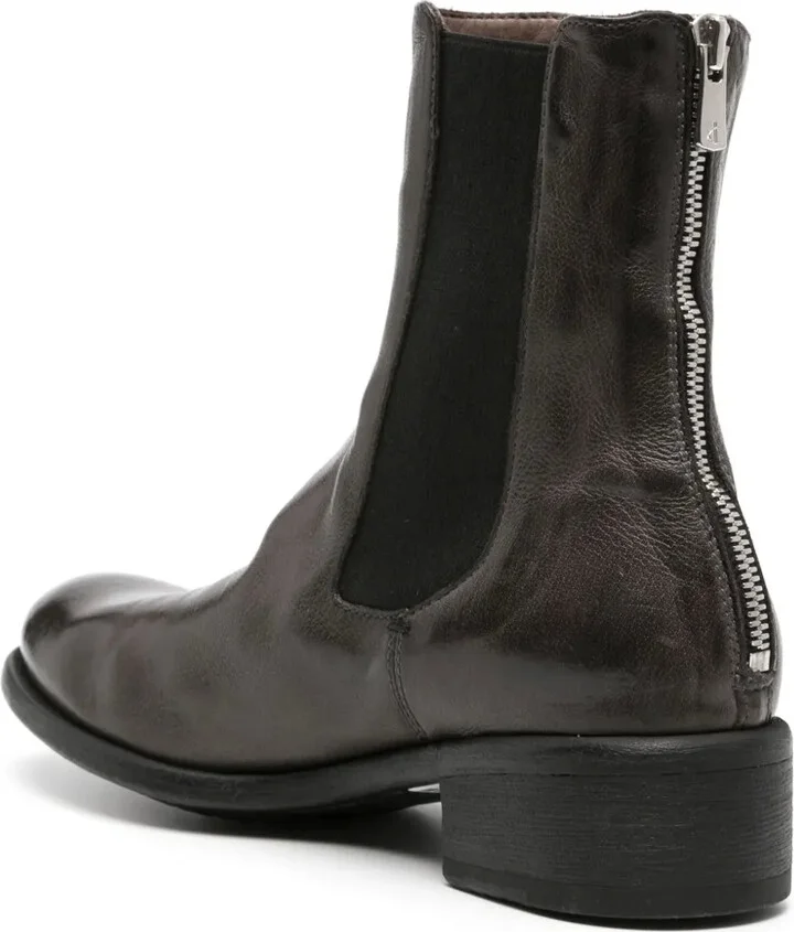 Lis 003 Chelsea boots - Image 3
