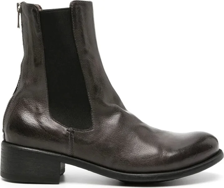 Lis 003 Chelsea boots