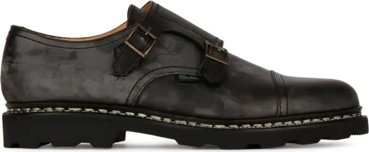 Lis monk shoes