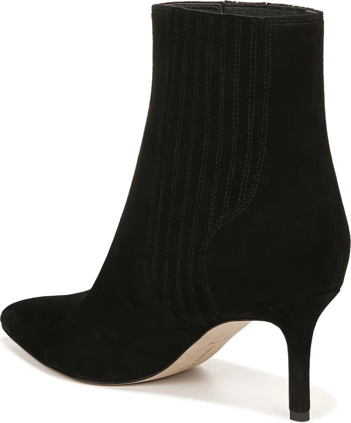 Lisa 70mm Pointed Toe Bootie - Image 2