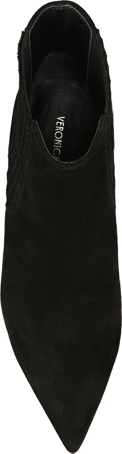 Lisa 70mm Pointed Toe Bootie - Image 5