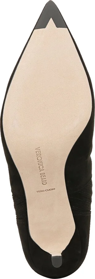 Lisa 70mm Pointed Toe Bootie - Image 6