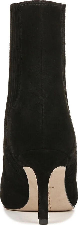 Lisa 70mm Pointed Toe Bootie - Image 7