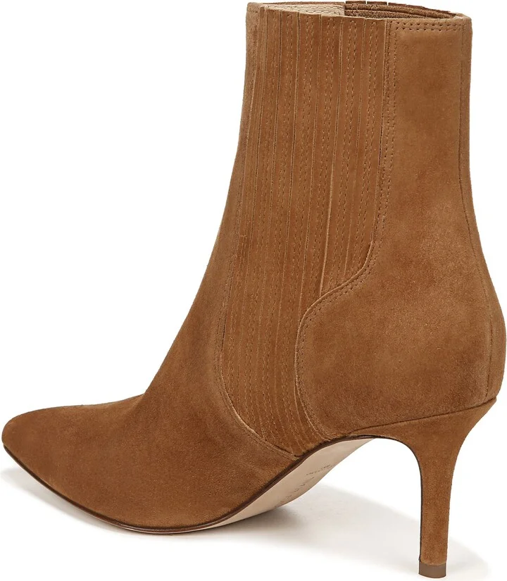 Lisa 70mm Pointed Toe Bootie - Image 11