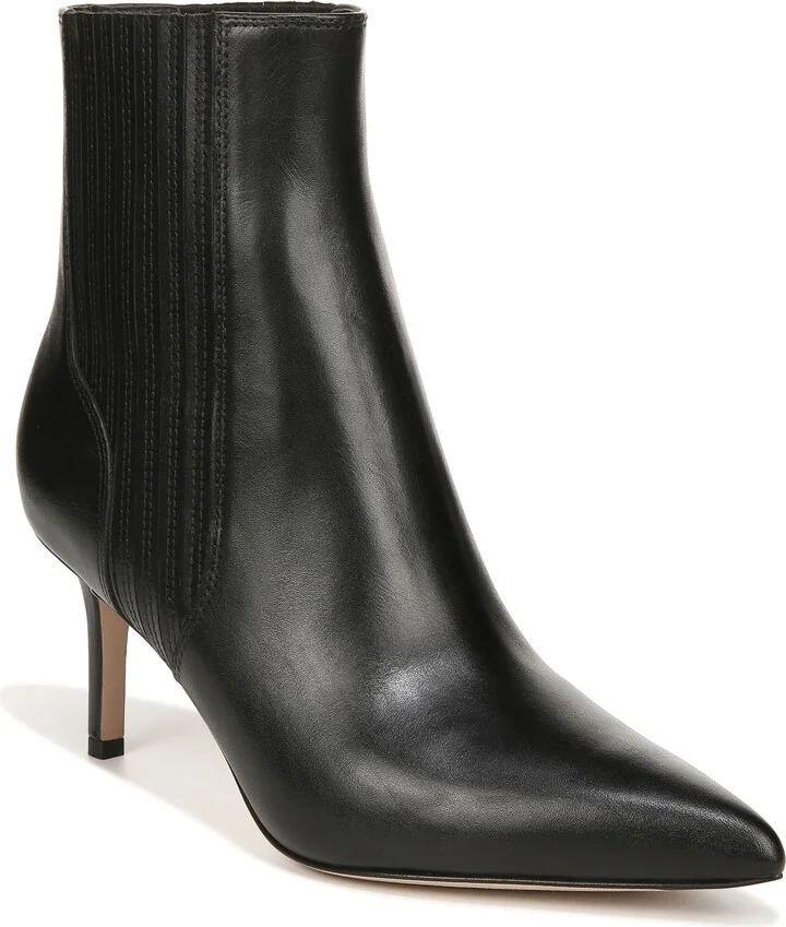 Black Leather