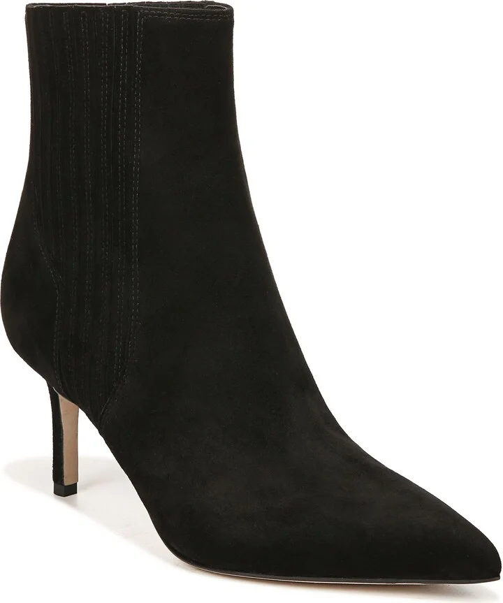 Lisa 70mm Pointed Toe Bootie