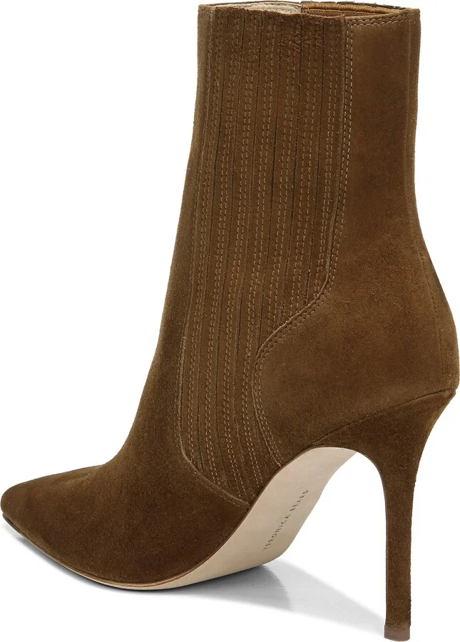 Lisa 95mm Bootie - Image 11