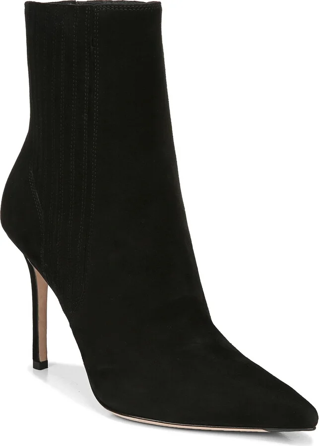 Lisa 95mm Bootie