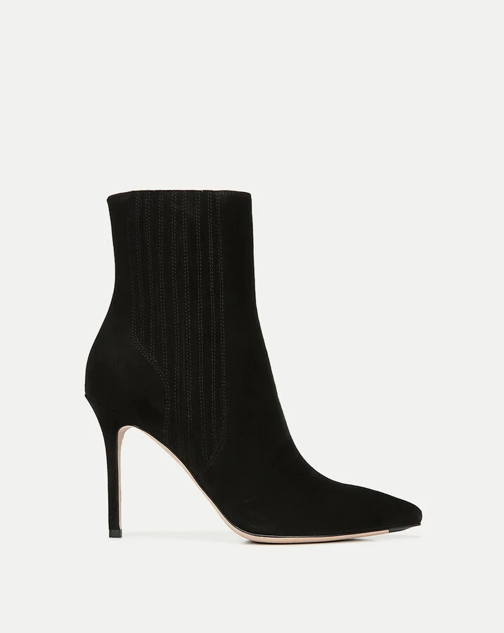 Lisa Ankle Boot