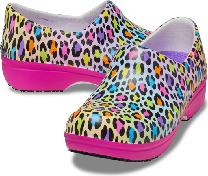 Lisa Frank Neria Pro II Clog - Image 2