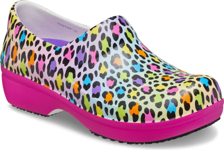 Lisa Frank Neria Pro II Clog - Image 3