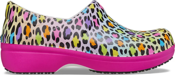 Lisa Frank Neria Pro II Clog
