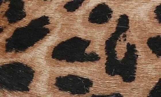 Lisa Genuine Calf Hair Bootie - Image 10
