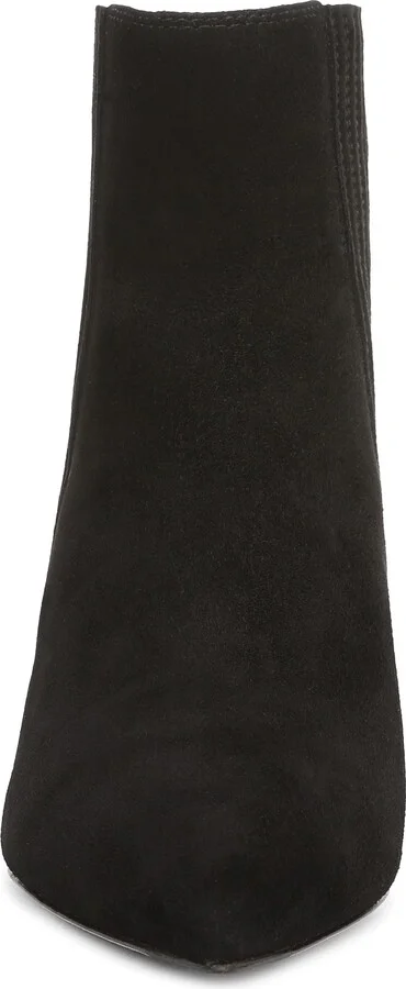 Lisa Kitten Heel Bootie - Image 4