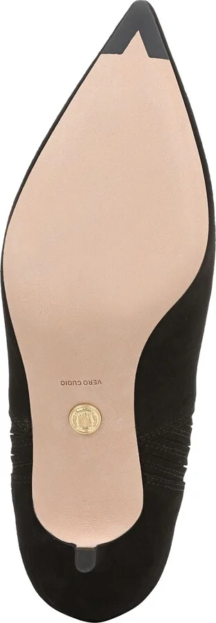 Lisa Kitten Heel Bootie - Image 6