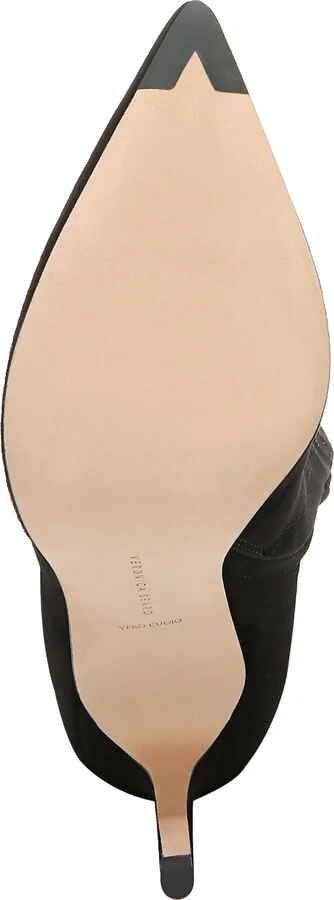 Lisa Knee High Boot - Image 6