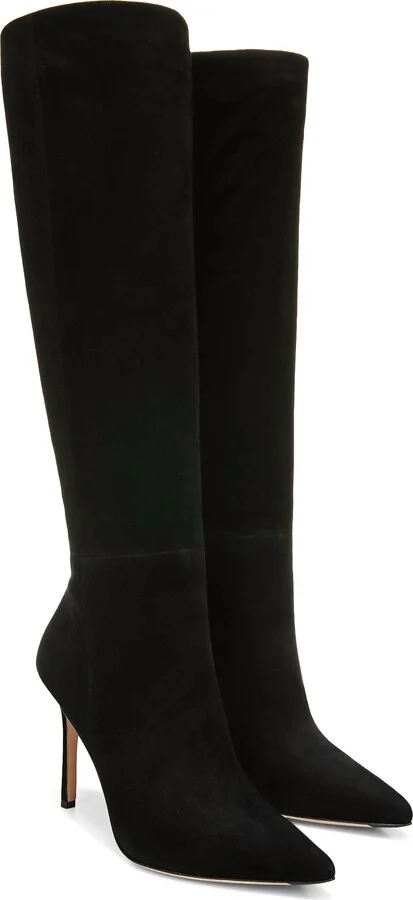 Lisa Knee High Boot - Image 8