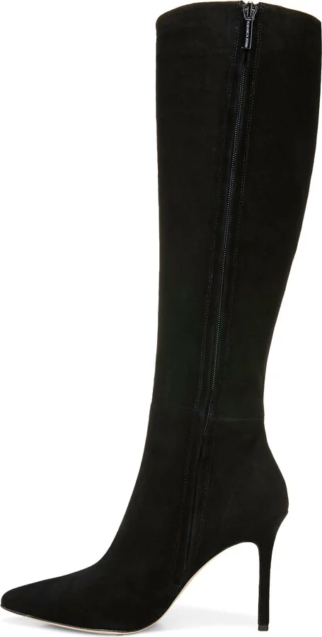 Lisa Knee High Boot - Image 9