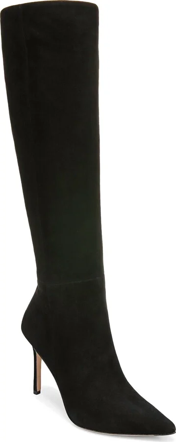 Lisa Knee High Boot