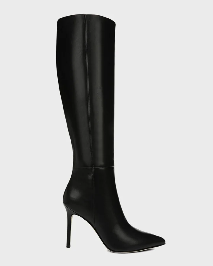 Black Leather