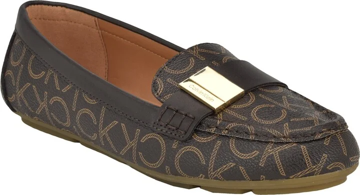 Lisa Loafer