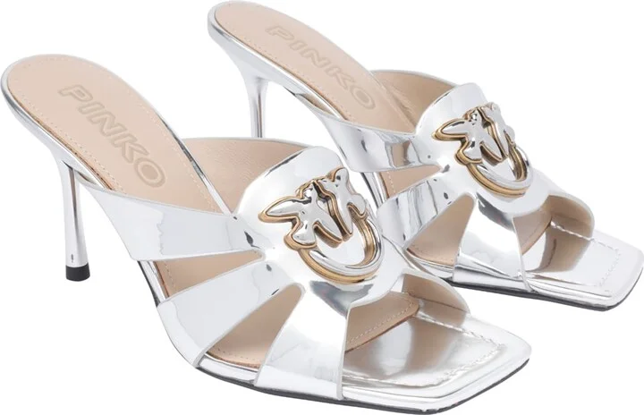 Lisa Pump Sandals - Image 2