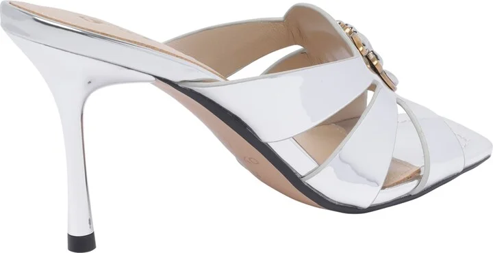 Lisa Pump Sandals - Image 3