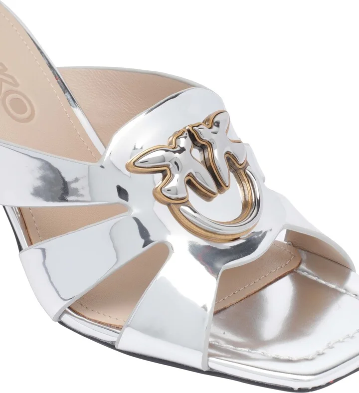 Lisa Pump Sandals - Image 4