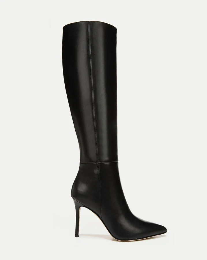 Lisa Tall Boot