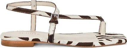 Lisa Wild Sandal - Image 2