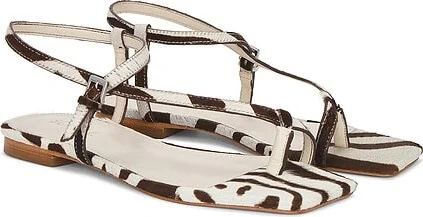 Lisa Wild Sandal