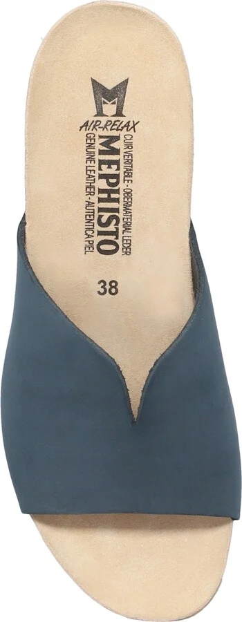 Lisane Slide Sandal - Image 5