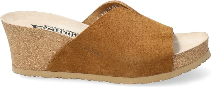 Lisane Slide Sandal - Image 9